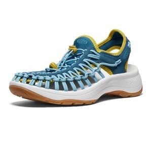 NEW Keen Uneek Astoria Sport Sandal Size 11 NWOB